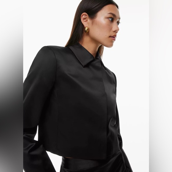 Babaton
Vector Jacket - Picture 4 of 10